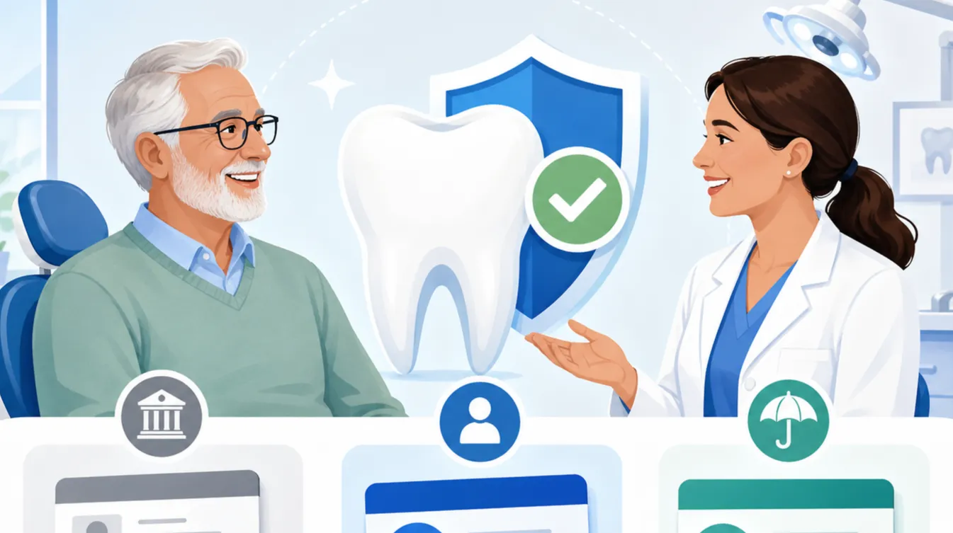 Does Medicare Cover Dental in South Dakota?