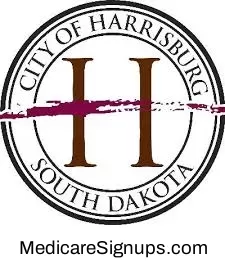 Enroll in a Harrisburg South Dakota Medicare Plan.