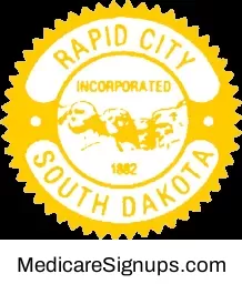 Enroll in a Rapid Valley South Dakota Medicare Plan.