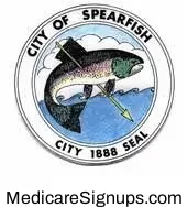 Enroll in a Spearfish South Dakota Medicare Plan.