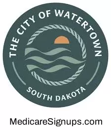 Enroll in a Watertown South Dakota Medicare Plan.
