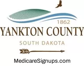 Enroll in a Yankton South Dakota Medicare Plan.