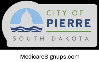 Enroll in a Pierre South Dakota Medicare Plan.
