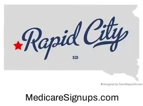 Enroll in a Rapid City South Dakota Medicare Plan.