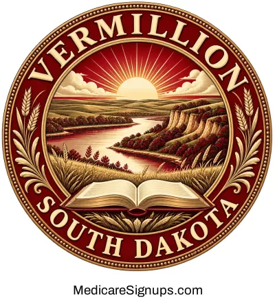 Enroll in a Vermillion South Dakota Medicare Plan.